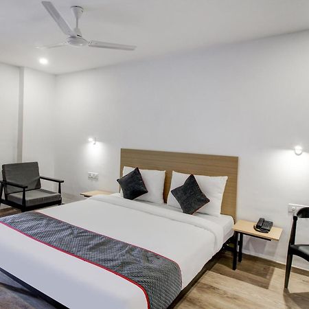 فندق Super Townhouse Rcc Majestic 397 Lb Nagar حيدر أباد المظهر الخارجي الصورة