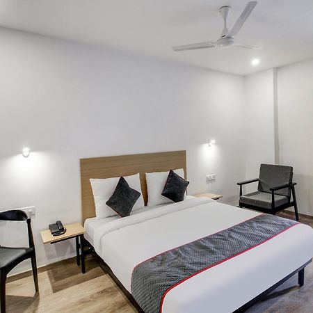 فندق Super Townhouse Rcc Majestic 397 Lb Nagar حيدر أباد المظهر الخارجي الصورة