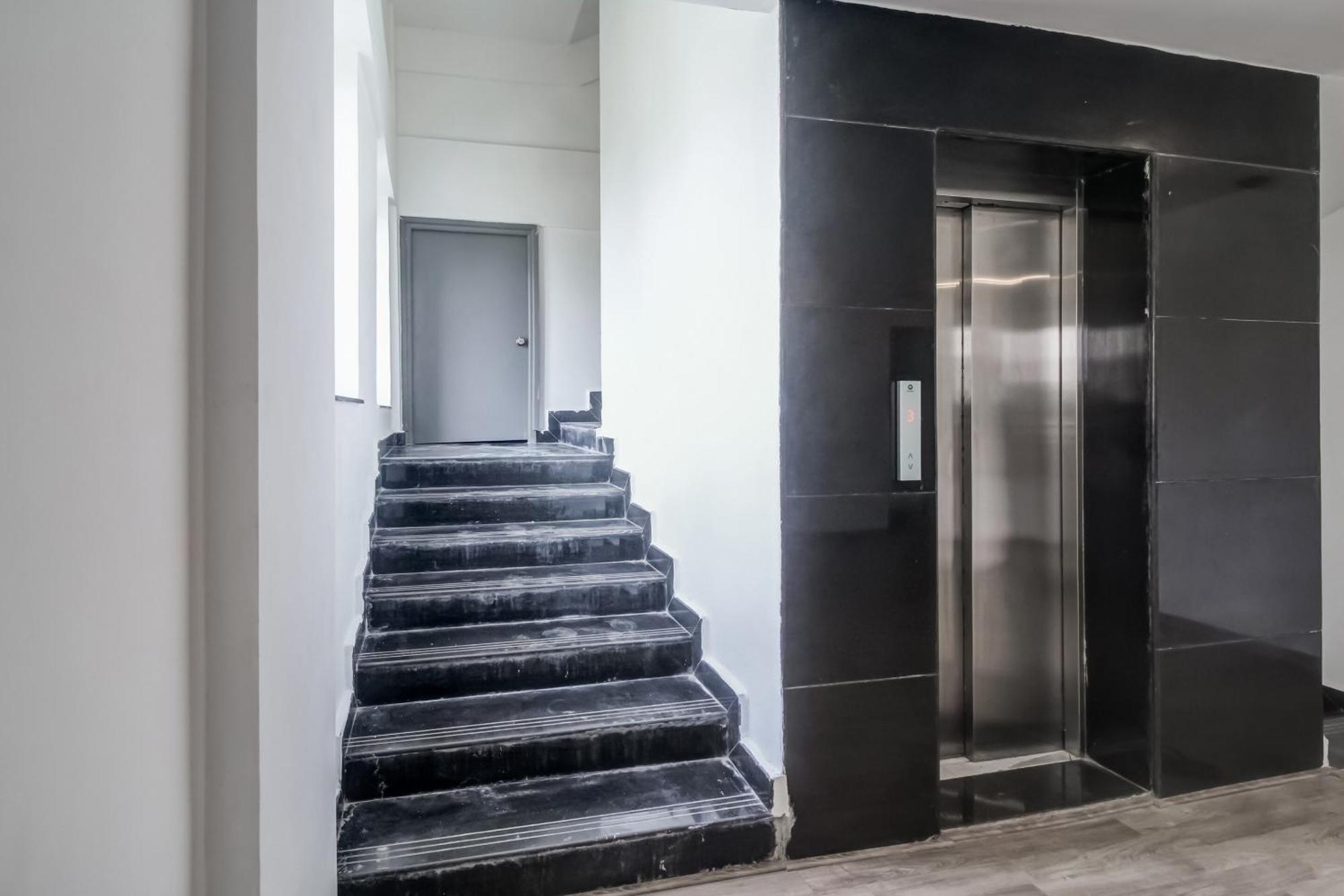 فندق Super Townhouse Rcc Majestic 397 Lb Nagar حيدر أباد المظهر الخارجي الصورة