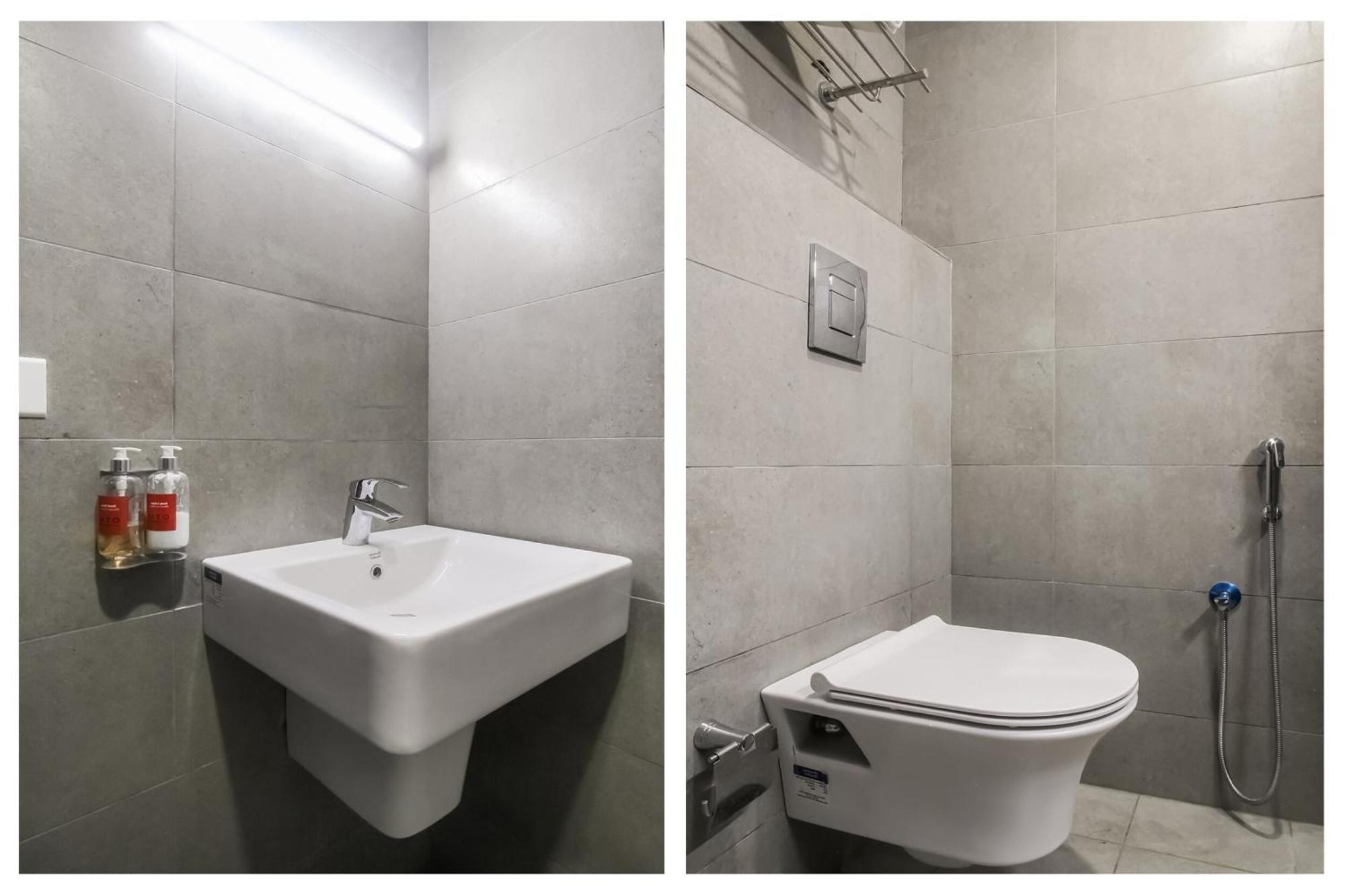 فندق Super Townhouse Rcc Majestic 397 Lb Nagar حيدر أباد المظهر الخارجي الصورة